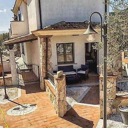 B&B Is Callelleddus Bari Sardo Dış mekan fotoğraf
