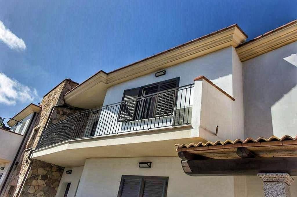 B&B Is Callelleddus Bari Sardo Dış mekan fotoğraf