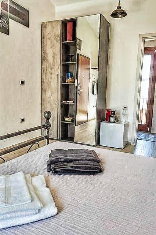 B&B Is Callelleddus Bari Sardo Dış mekan fotoğraf