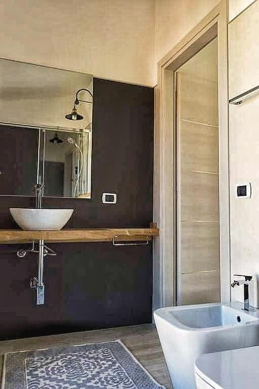 B&B Is Callelleddus Bari Sardo Dış mekan fotoğraf