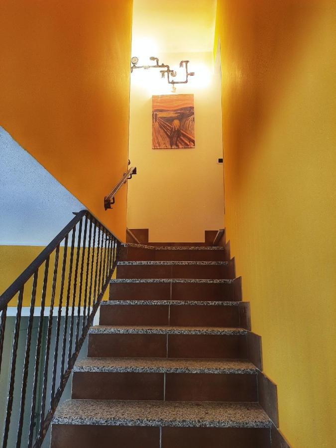 B&B Is Callelleddus Bari Sardo Dış mekan fotoğraf