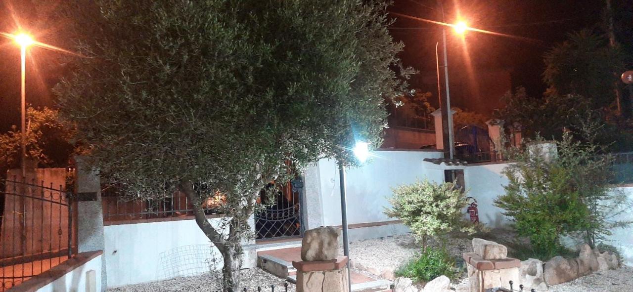 B&B Is Callelleddus Bari Sardo Dış mekan fotoğraf