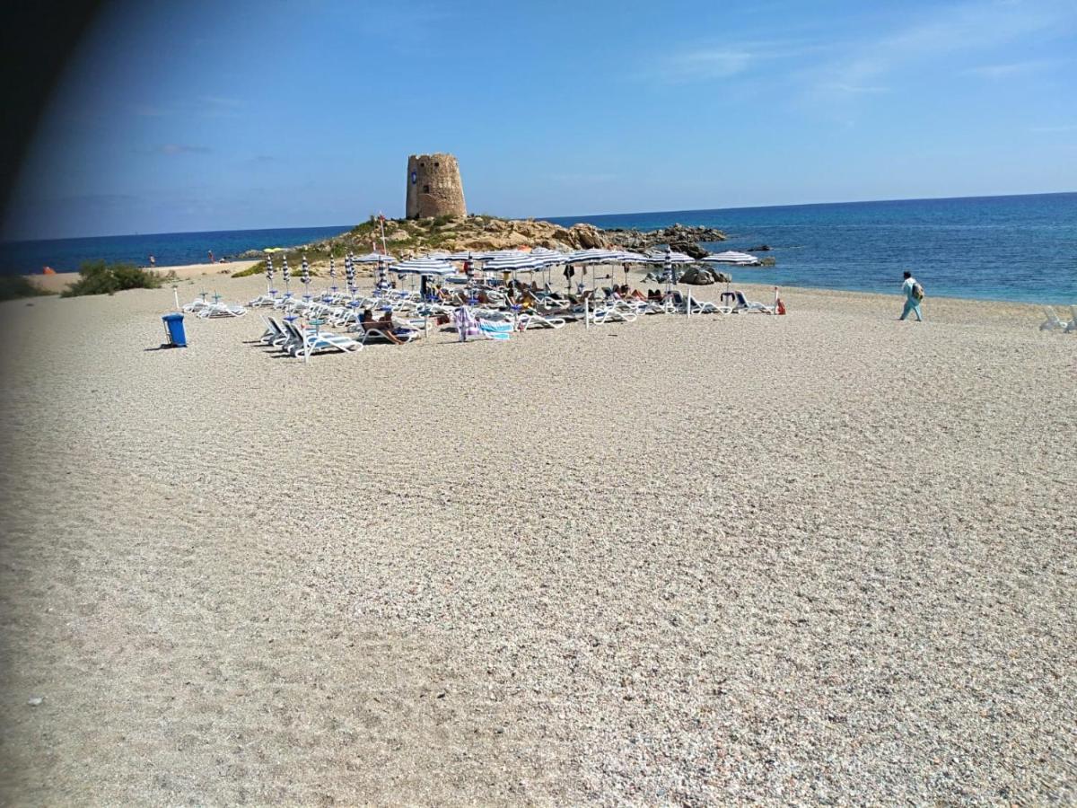 B&B Is Callelleddus Bari Sardo Dış mekan fotoğraf