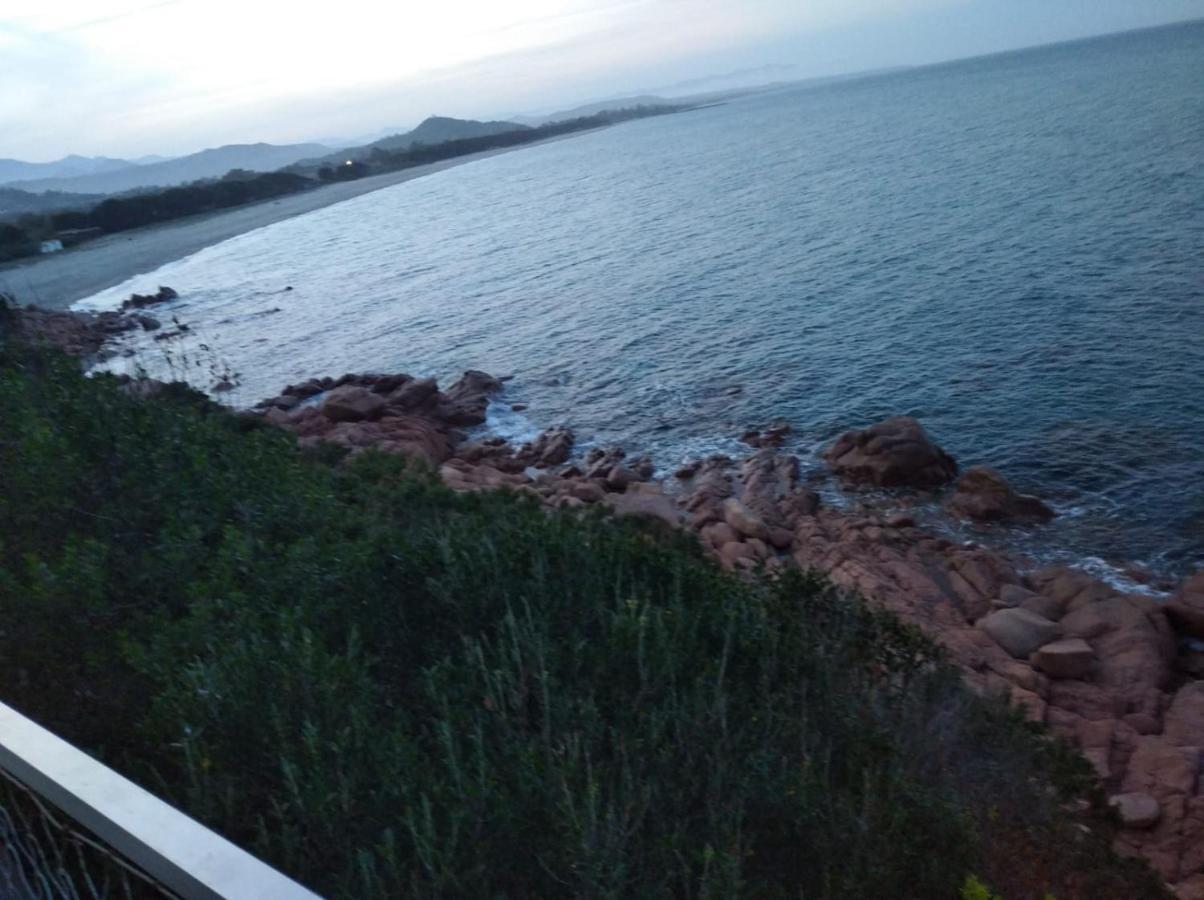 B&B Is Callelleddus Bari Sardo Dış mekan fotoğraf