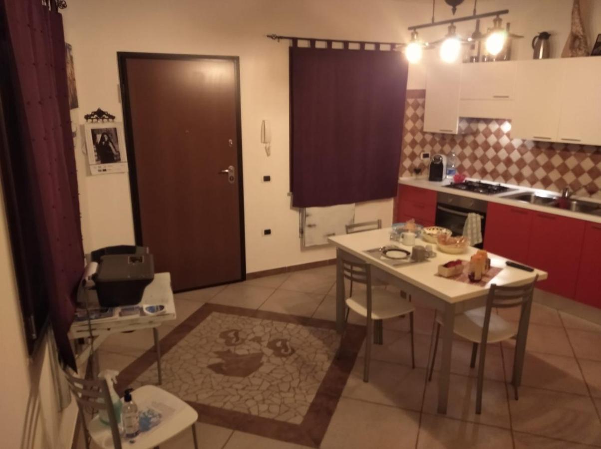 B&B Is Callelleddus Bari Sardo Dış mekan fotoğraf