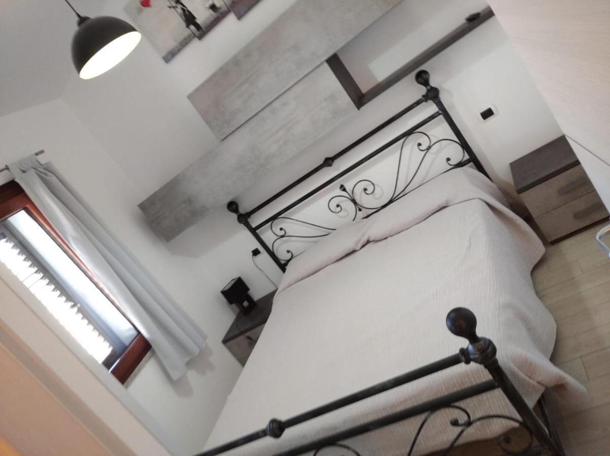 B&B Is Callelleddus Bari Sardo Dış mekan fotoğraf