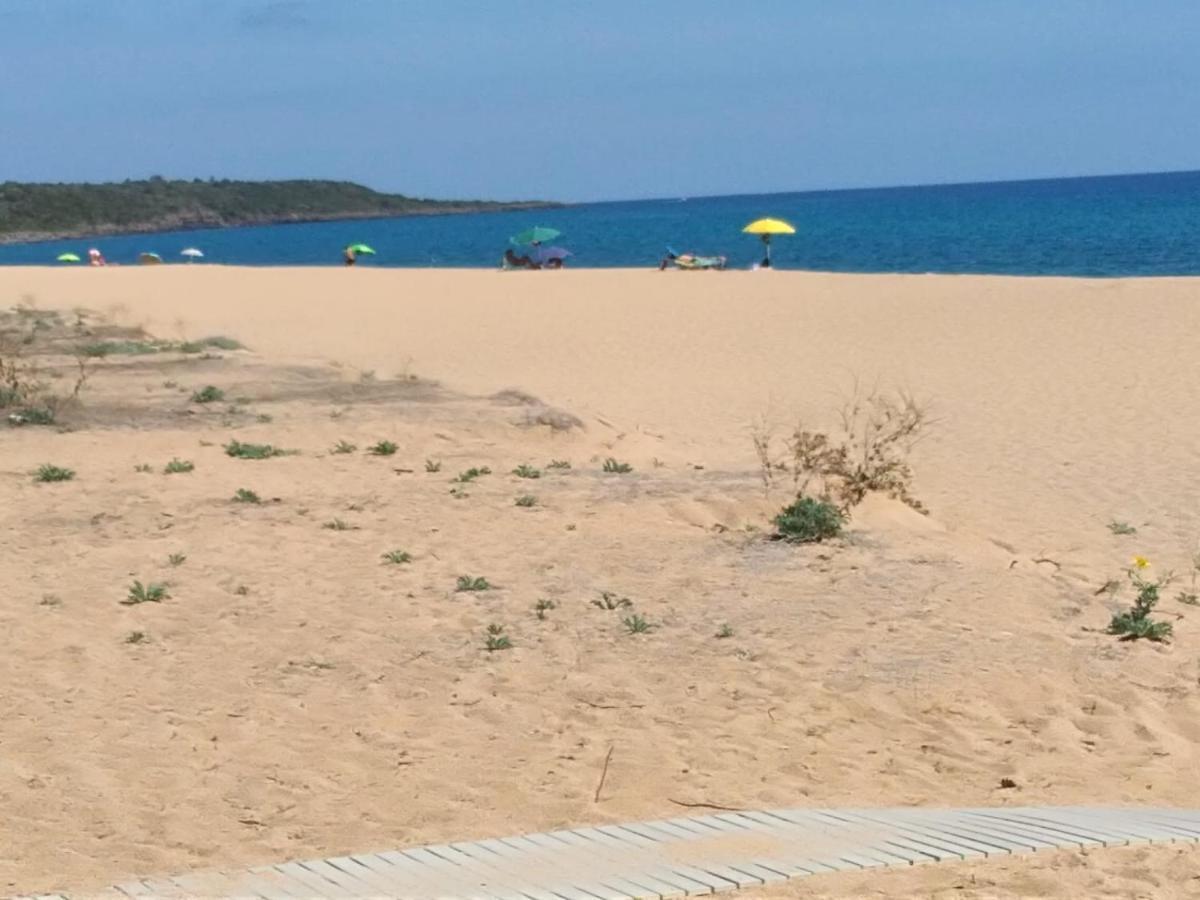 B&B Is Callelleddus Bari Sardo Dış mekan fotoğraf